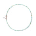 Calm Current-Amazonite Necklace
