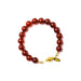 Red Crystal Bracelet