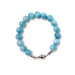 Mermaid tears aquamarine