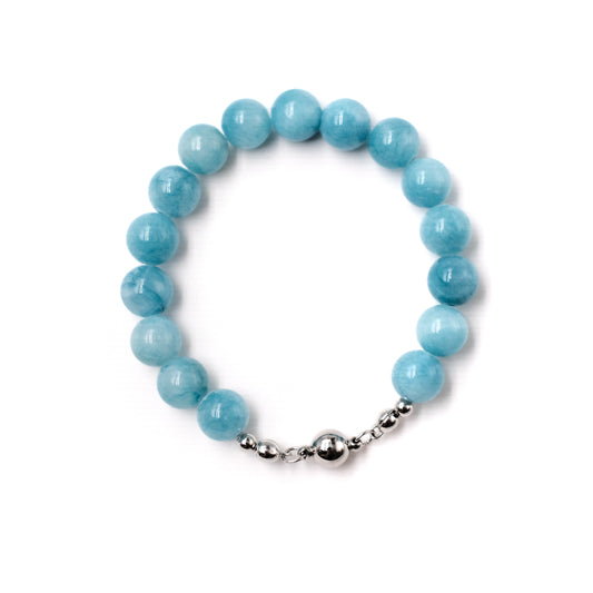 Mermaid tears aquamarine