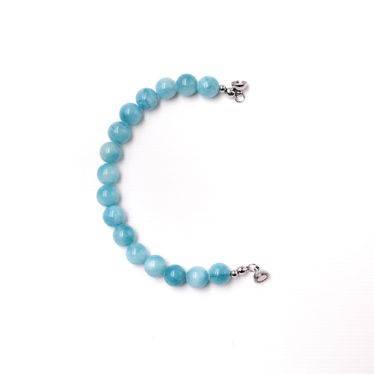 Mermaid tears aquamarine