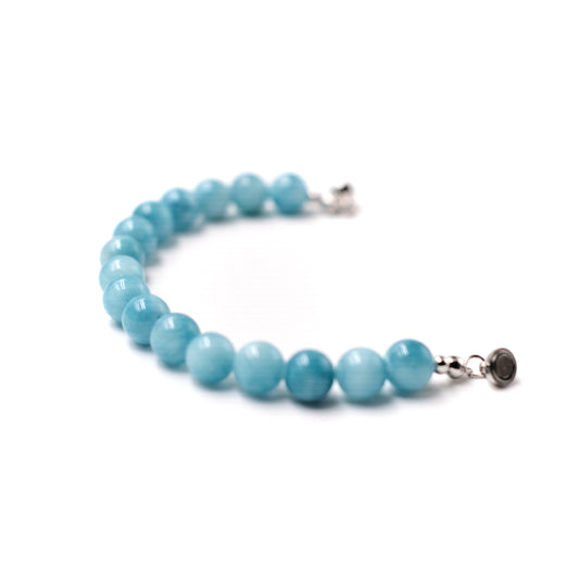 Mermaid tears aquamarine