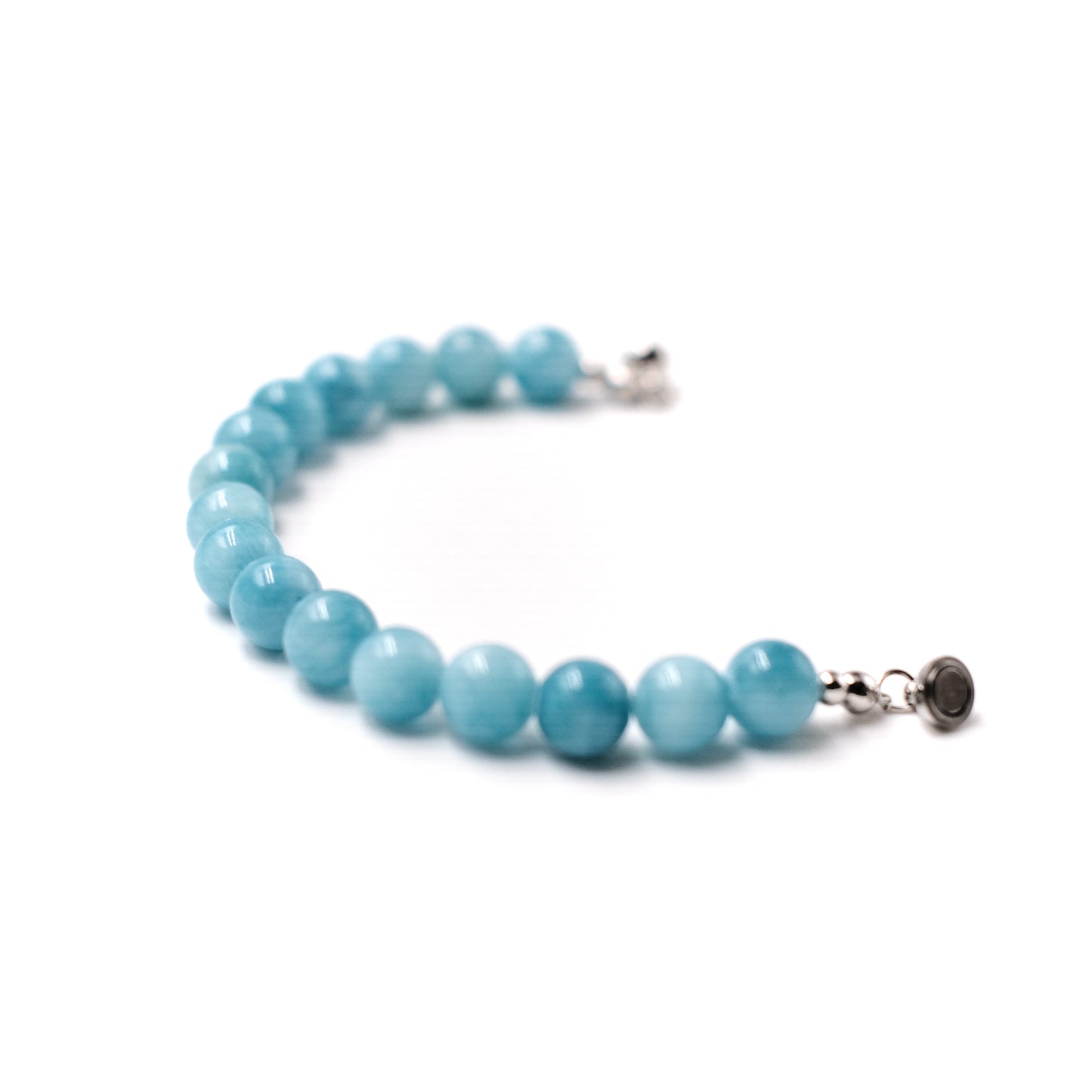 Mermaid tears aquamarine