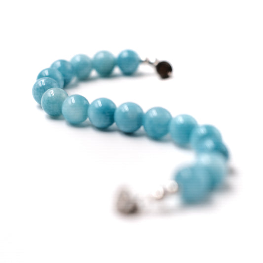 Mermaid tears aquamarine