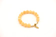 Citrine Crystal Bracelet